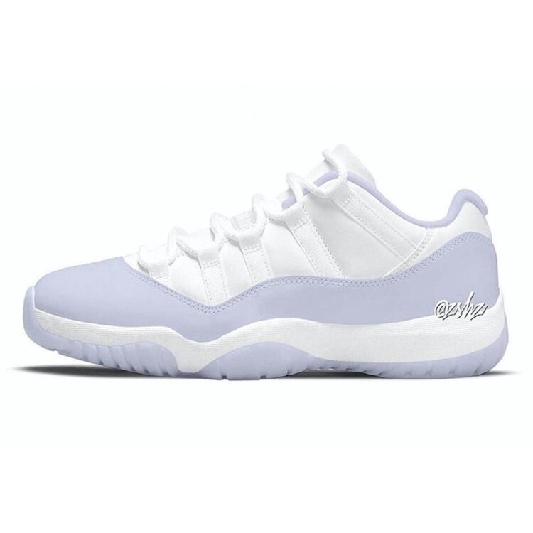 Air Jordan 11 Low WMNS 