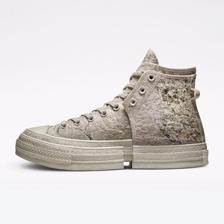 Feng Chen Wang x Converse Chuck “Grey/Grey/Grey” 171838C/Converse