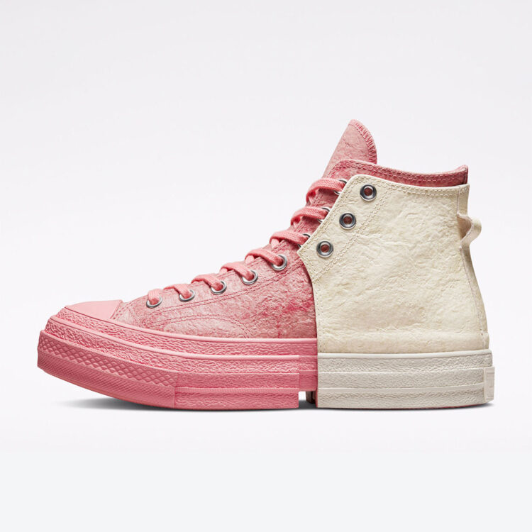 Feng Chen Wang x Converse Chuck 70 “Pink Quartz/Strawberry Ice” 171837C