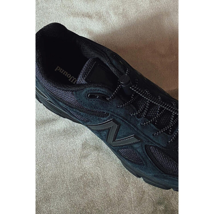 new balance 574 holiday 2010 collection part