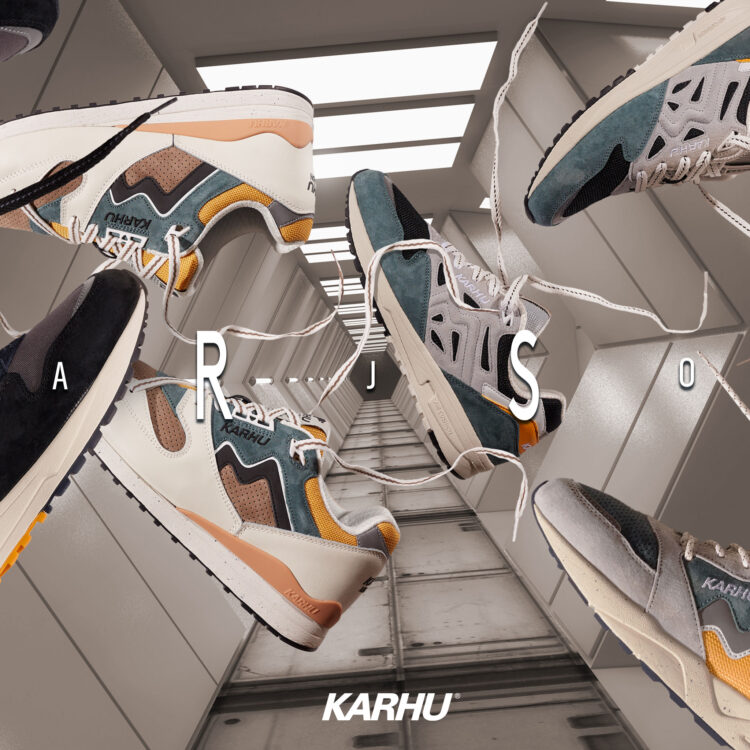 Karhu "Ursa Major" Pack