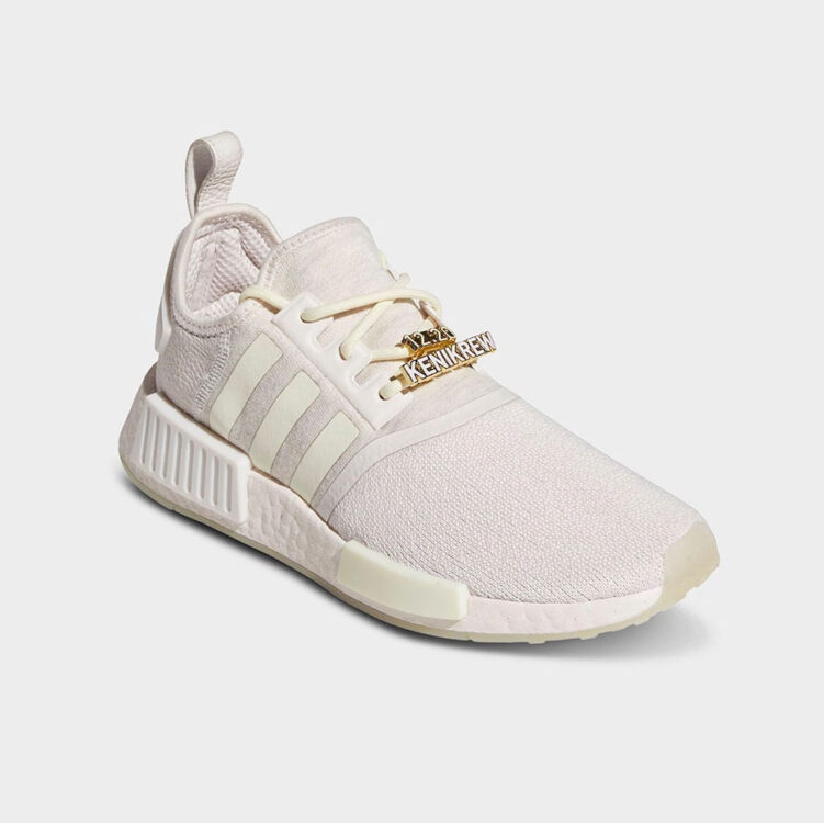 Keni Harrison x adidas NMD R1 GW8899