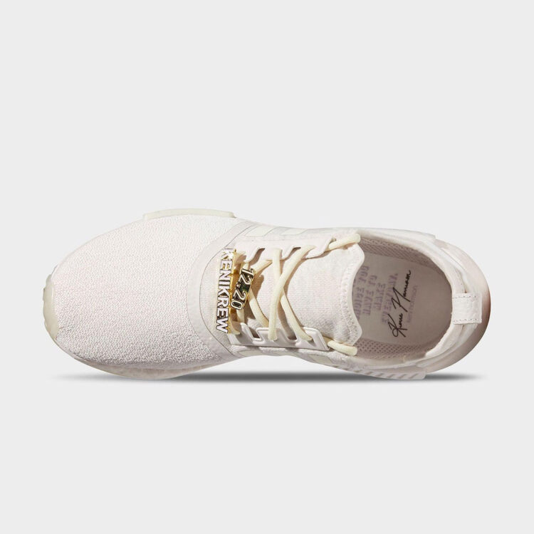 Keni Harrison x adidas NMD R1 GW8899