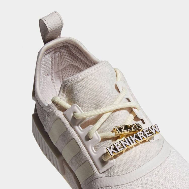 Keni Harrison x adidas NMD R1 GW8899