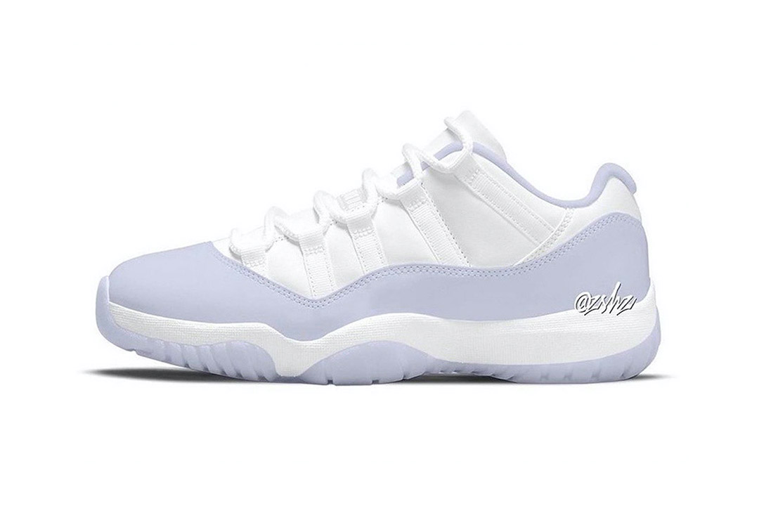 All white retro 10 outlet