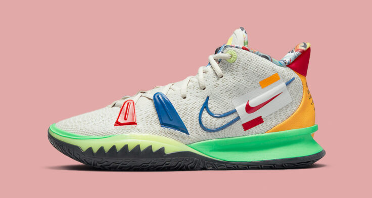 lead nike kyrie 7 visions dc9122 001 release date 00 736x392