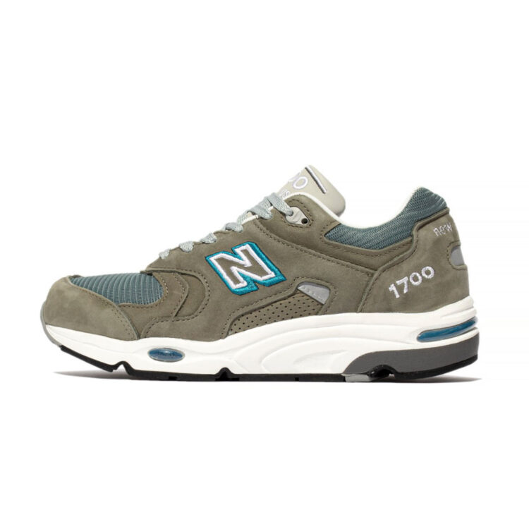 New Balance 1700 "Brown/Blue" M1700JP