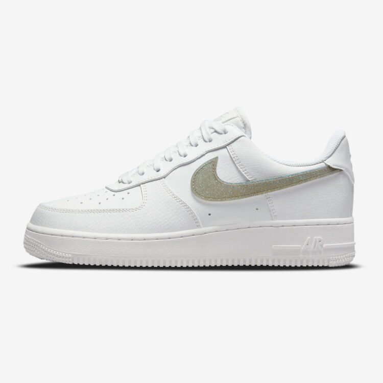 Nike Air Force 1 Low “Glitter Swoosh” DH4407-101