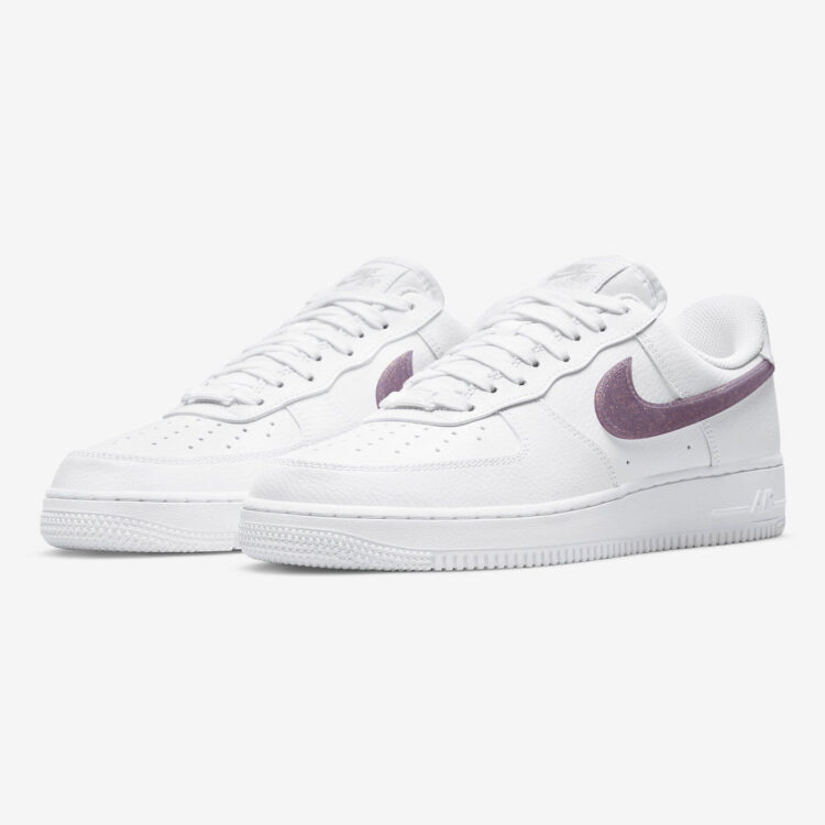 Nike Air Force 1 Low “Glitter Swoosh” DH4407-102
