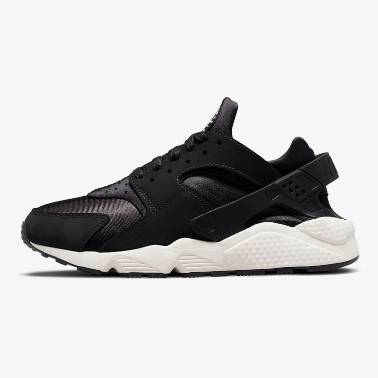 Nike huarache january release hot sale