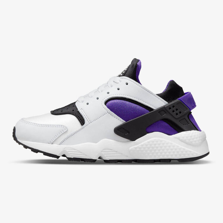 huarache purple