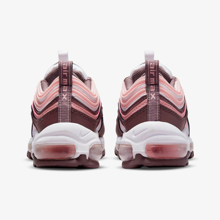 Nike Air Max 97 Futura “Violet Ore” shoes: Everything we know so far
