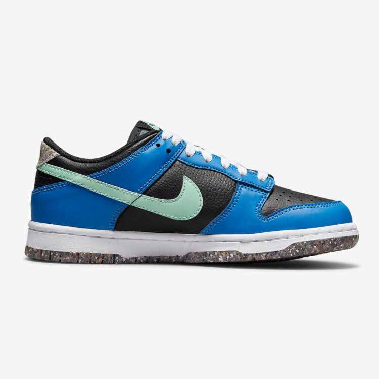 Nike Dunk Low GS Crater DR0165-001