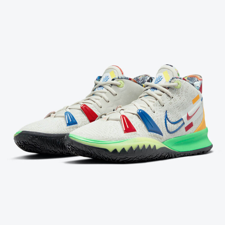 Nike Kyrie 7 
