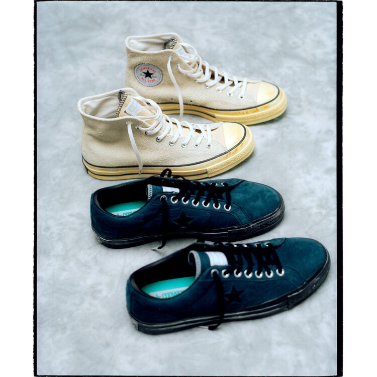 thisisneverthat x Converse Collection Release Date | Nice Kicks