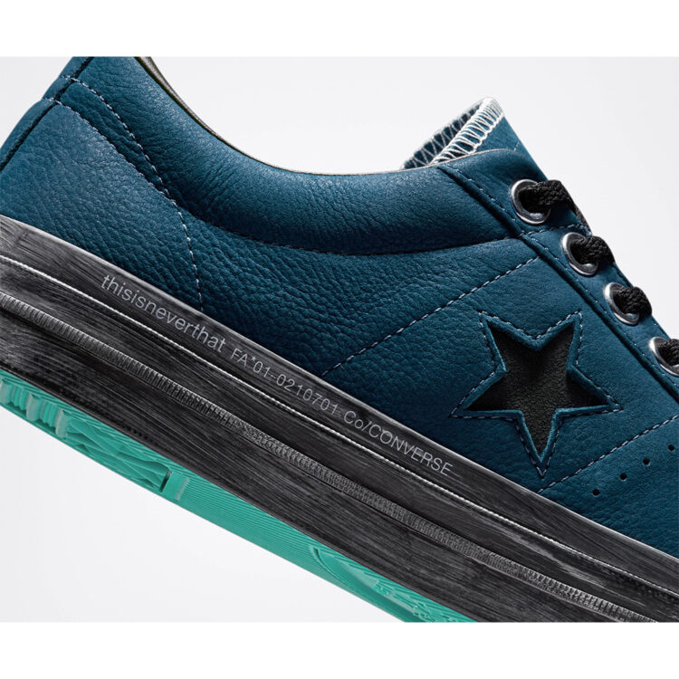 Converse CHUCK TAYLOR ALL STAR CROCO SURF