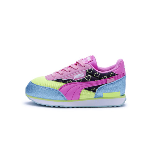 L.O.L. Surprise x Puma Future Rider Release Date | Nice Kicks