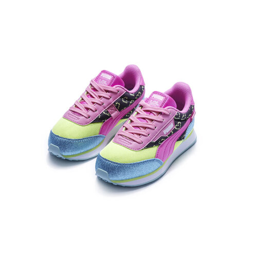 L.O.L. Surprise x Puma Future Rider Release Date | Nice Kicks