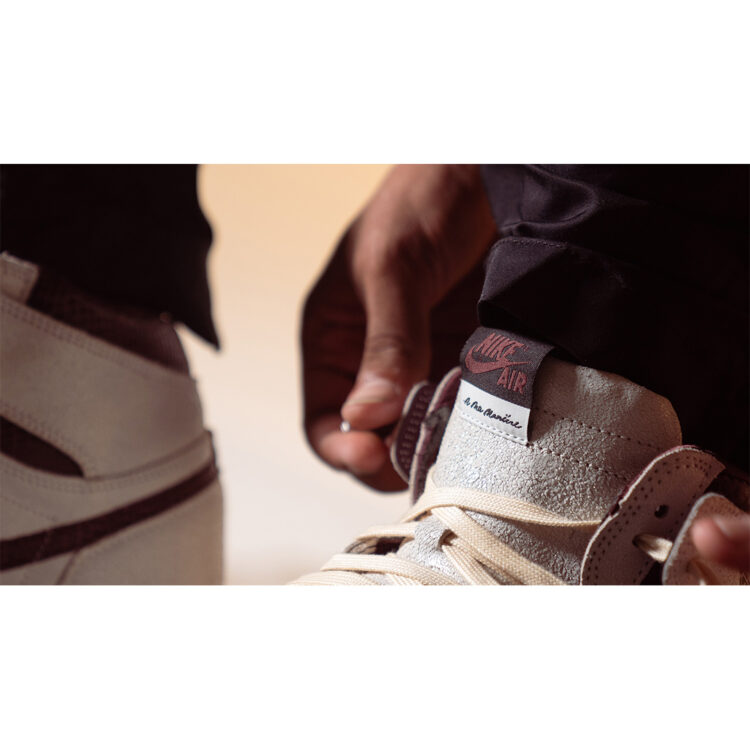 Air Jordan 1 Low White Tan Suede Skate Shoes Super Deals DH7820-700