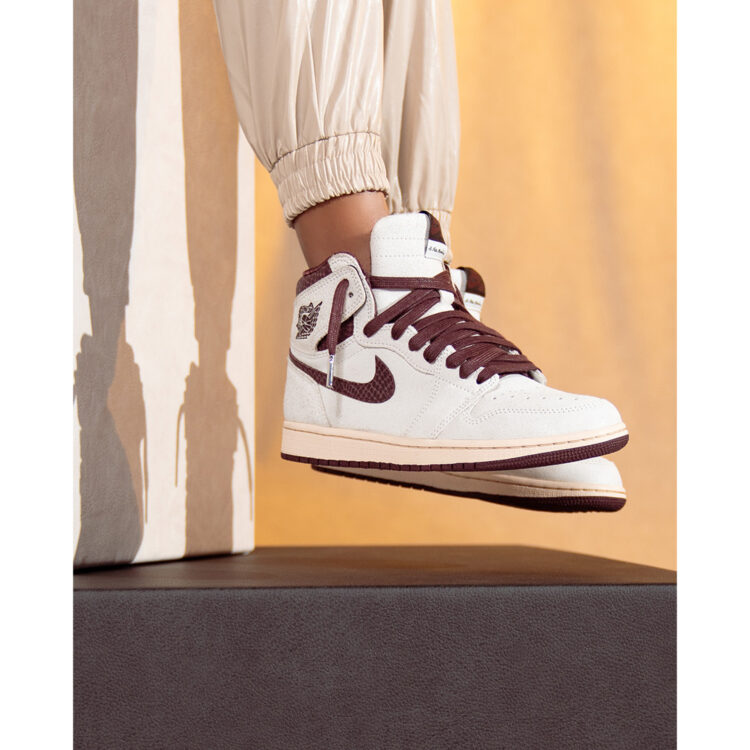 jordan 1a ma maniere