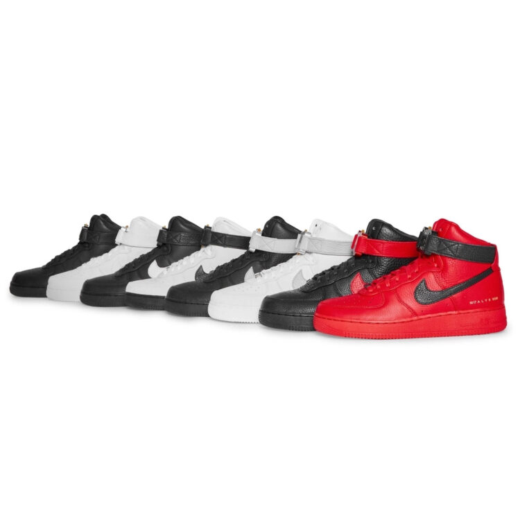 ALYX Nike Air Force 1 High Restock 001 750x750