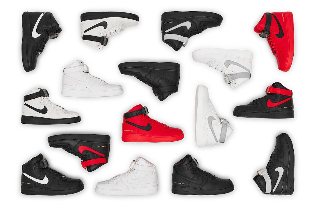 Alyx x nike shoes shop