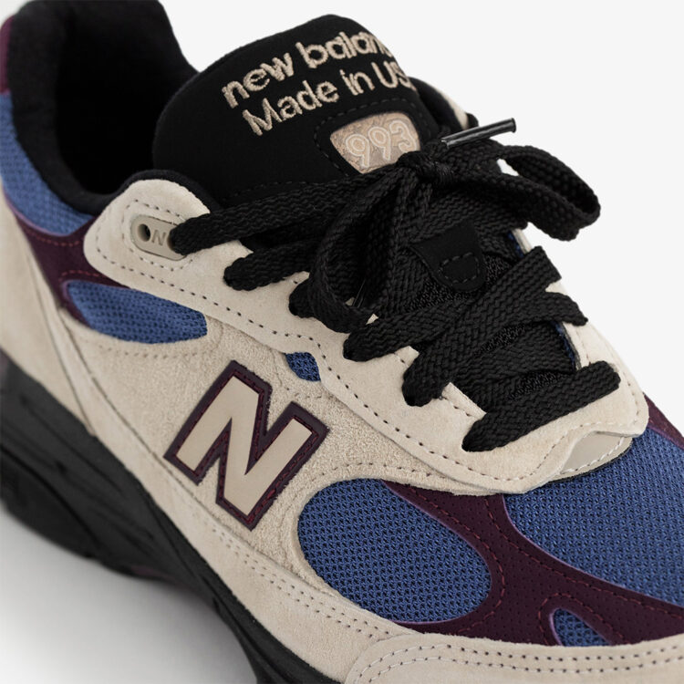 Aime Leon Dore x New Balance 993 Release Date | Nice Kicks