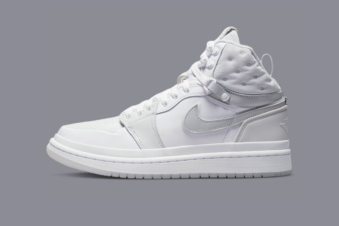 Air Jordan 1 Acclimate Release Date | Nice Kicks