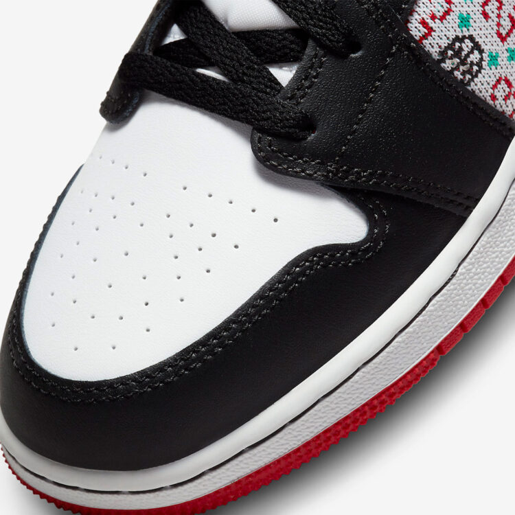christmas jordan 1