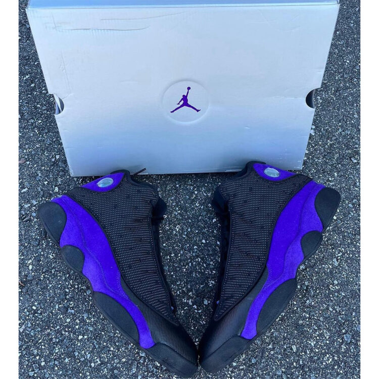 Air Jordan 13 Retro