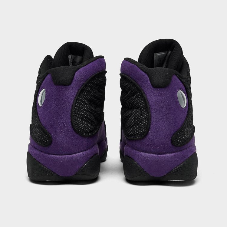 Dinkarville Afslut væv Air Jordan 13 Retro "Court Purple" 2022 DJ5982-015 | Nice Kicks