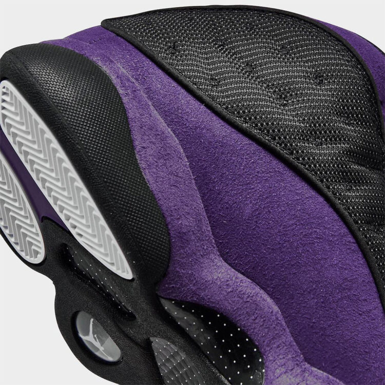 purple white 13