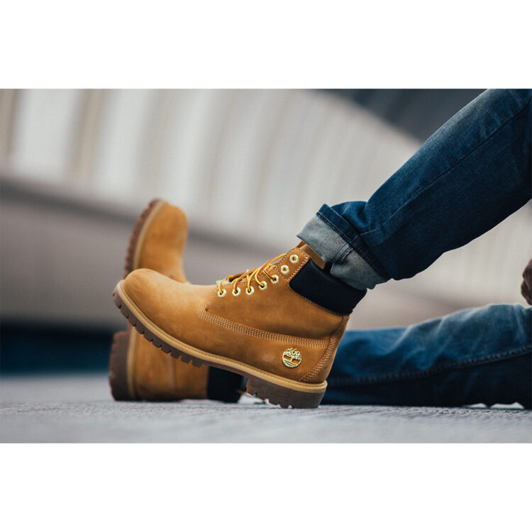 Timberland x Foot Locker "Boots For Good" Collection Date | Nice Kicks