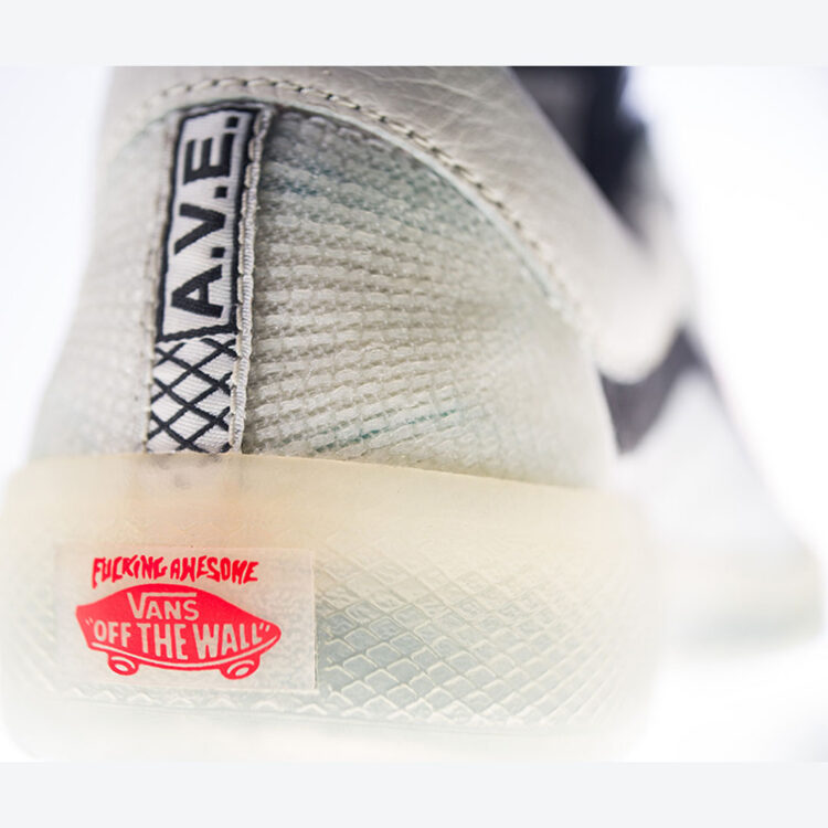 Fucking Awesome x Vans UltimateWaffle EXP