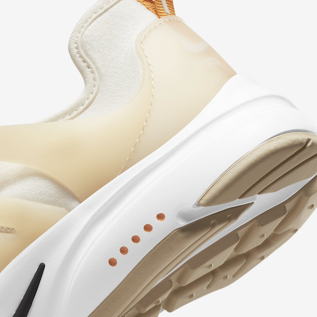 Nike Air Presto DQ8592-001 Release Date | Nice Kicks