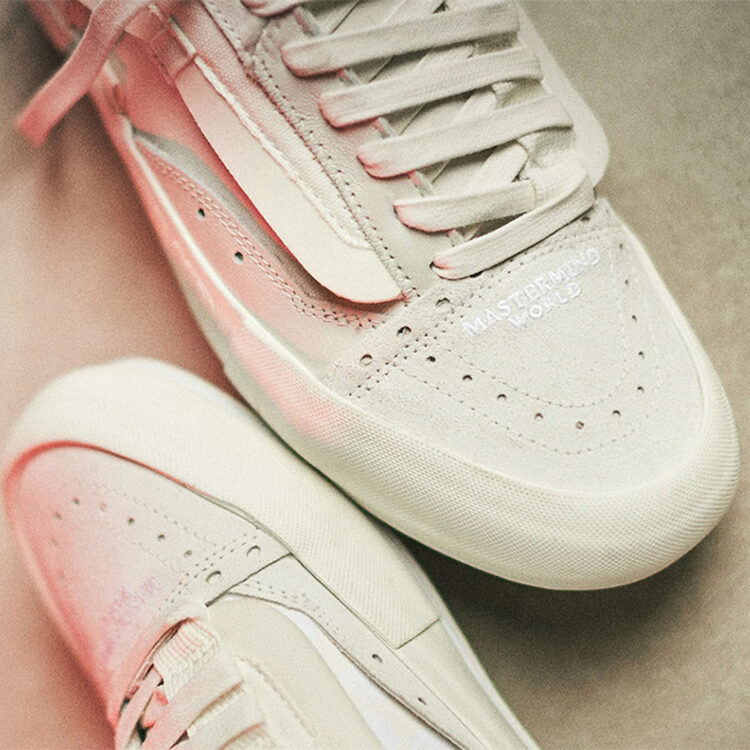 Vans mastermind style 36 sale