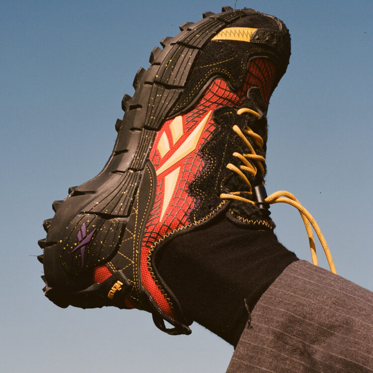 Reebok zigtech kinetica shop
