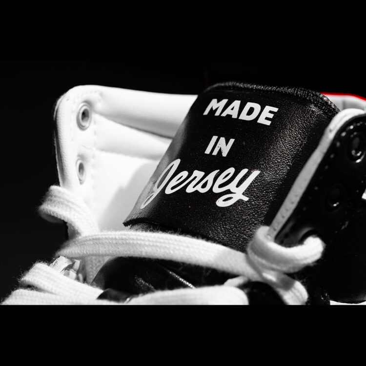 New Jersey Devils x adidas "Third Jersey" Release Date | Nice Kicks