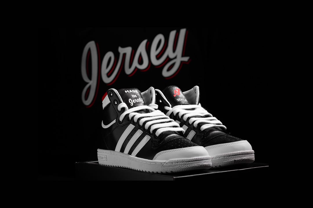 ratio Terminal packet New Jersey Devils x adidas "Third Jersey" Release Date | Nice Kicks