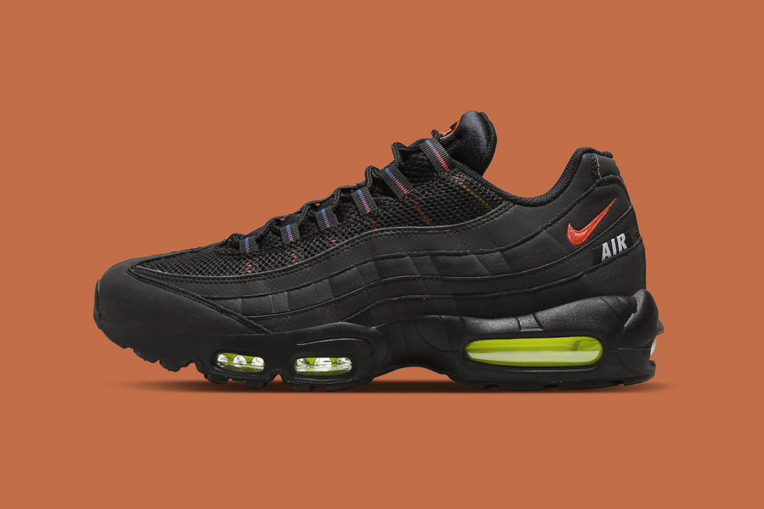 air max 95 release dates