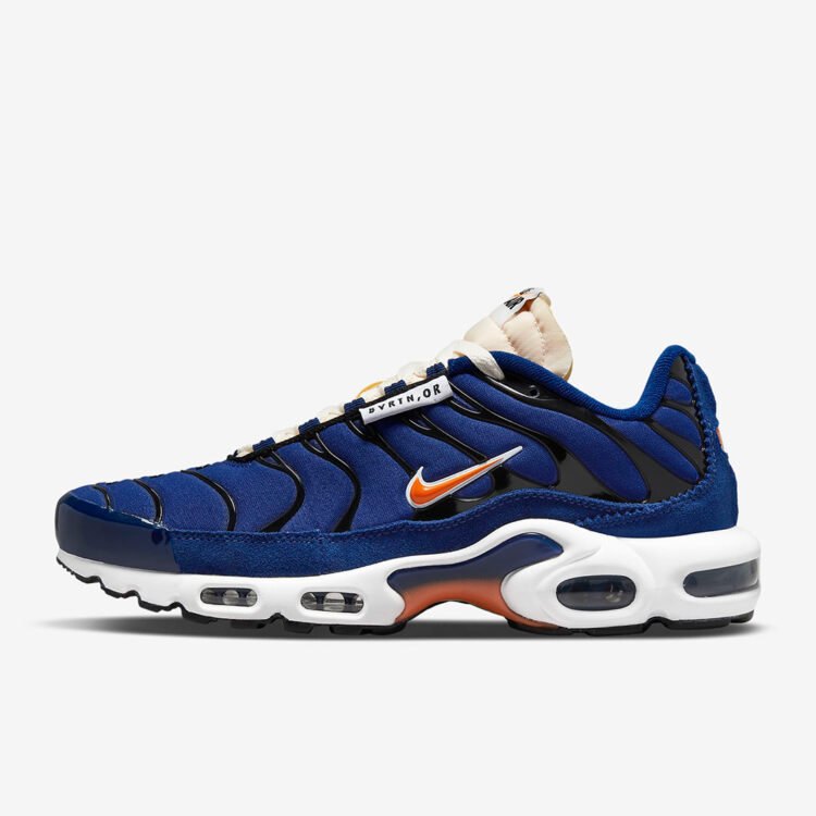 Nike Air Max Plus SE Release Date Nice Kicks