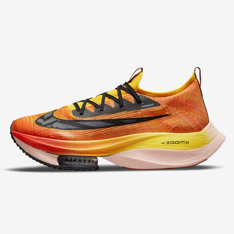 Nike Air ZoomX AlphaFly NEXT% 