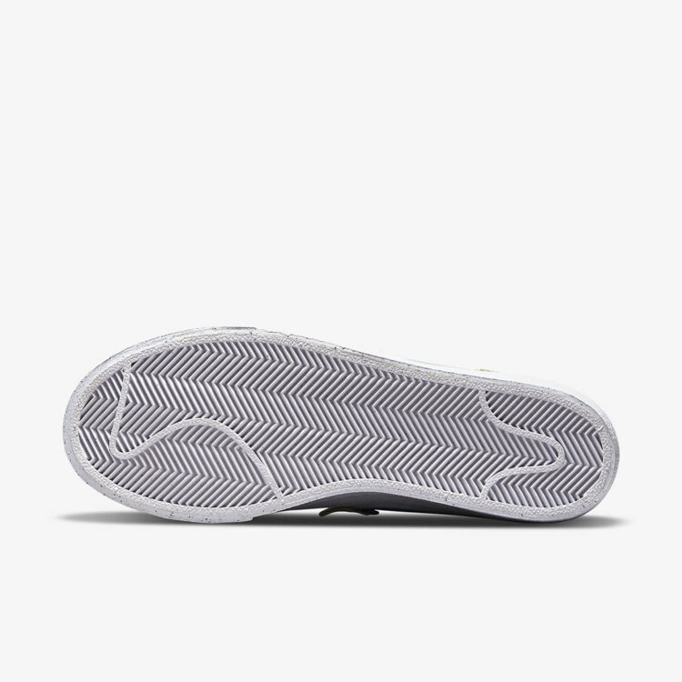 Nike Blazer Low Platform Next Nature “Air Sprung” DJ6376-100