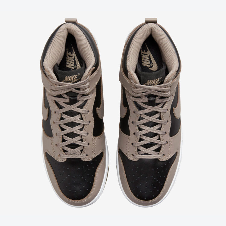 Nike Dunk High “Moon Fossil” DD1869-002 Release Date | Nice Kicks