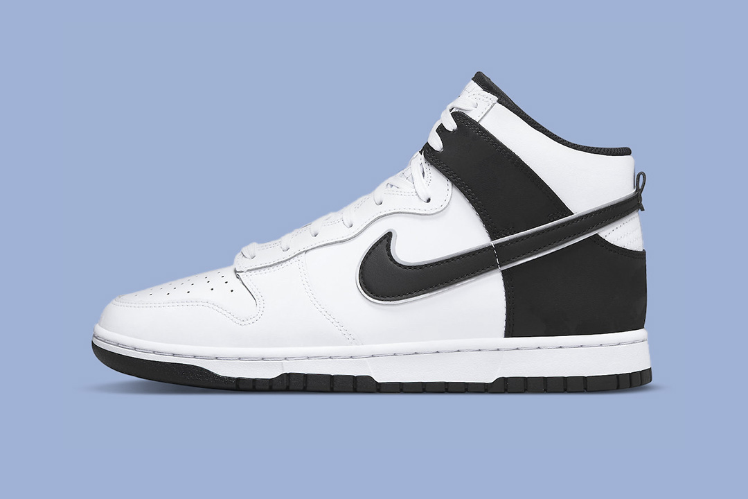 Nike Dunk High Release Date | Nice Kicks