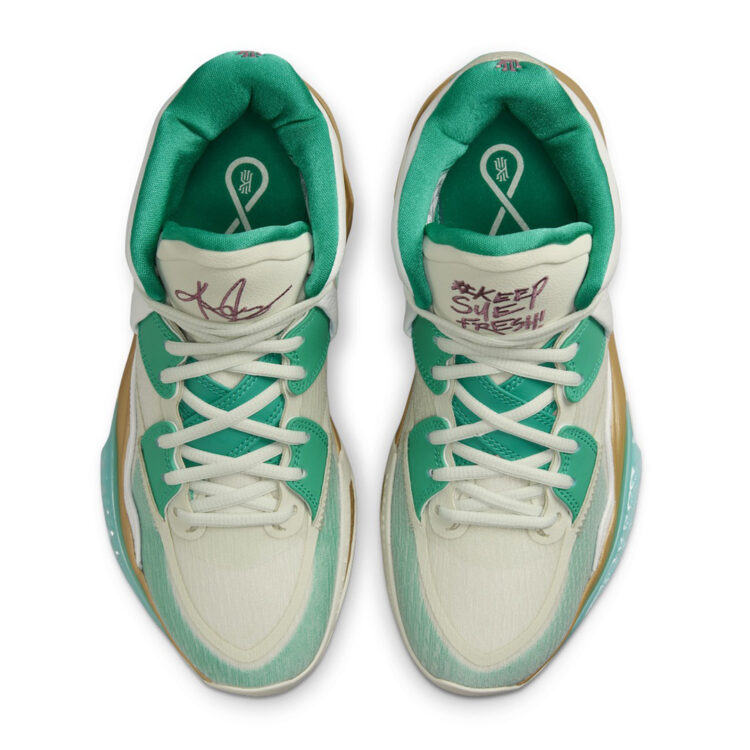 nike keep sue fresh