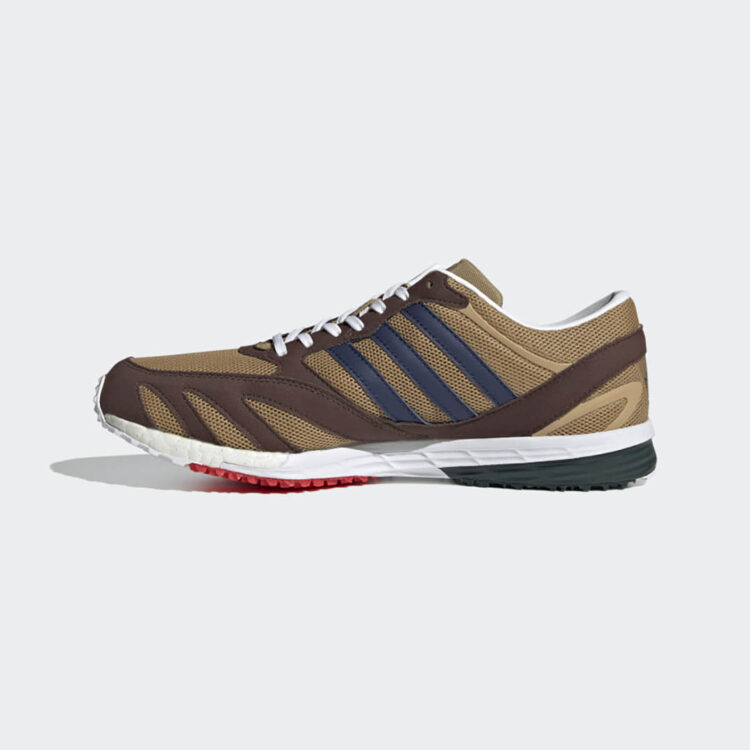 Noah x adidas Lab Race Release Date | Nice Kicks