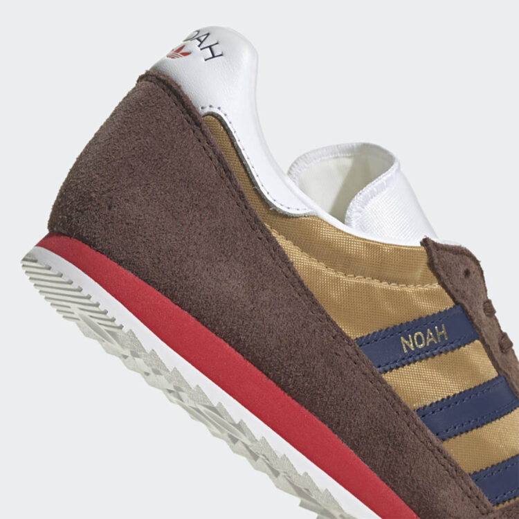 Noah x adidas Vintage Runner GZ6607