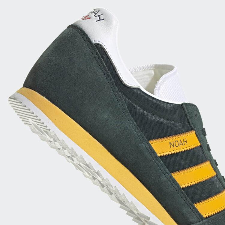 Noah x adidas Vintage Runner Release Date | Nice Kicks