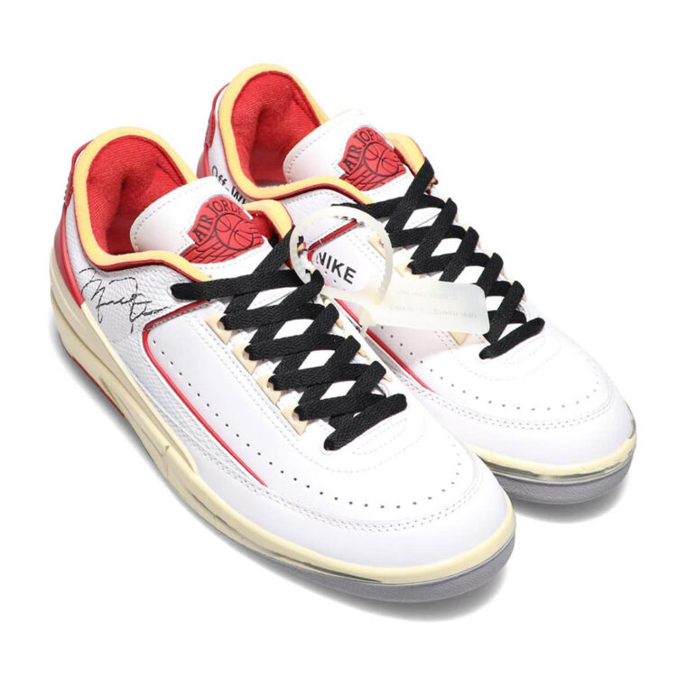 Nike Air Jordan low 3 Retro Fire Red Dm0967-160 Gs Youth